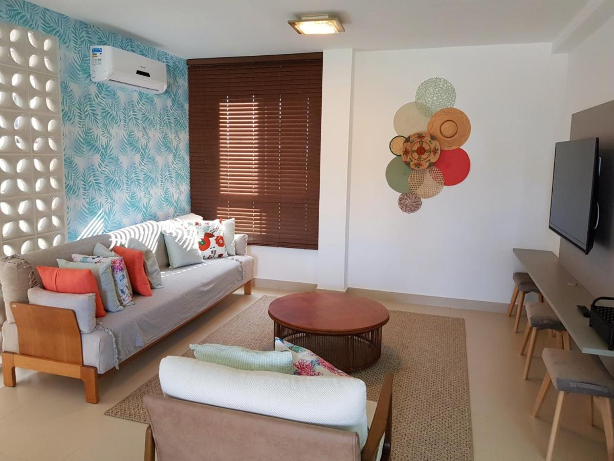 Loft Ibiza, Praia Do Forte Exteriér fotografie