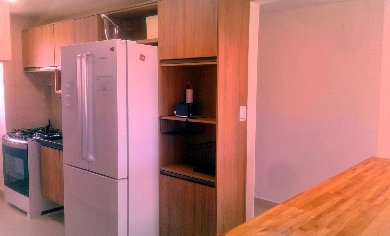Loft Ibiza, Praia Do Forte Exteriér fotografie