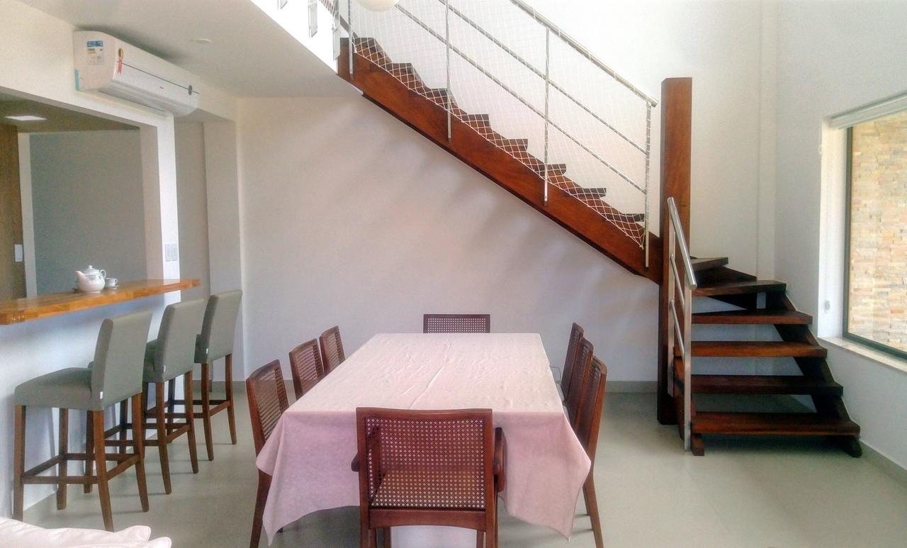 Loft Ibiza, Praia Do Forte Exteriér fotografie