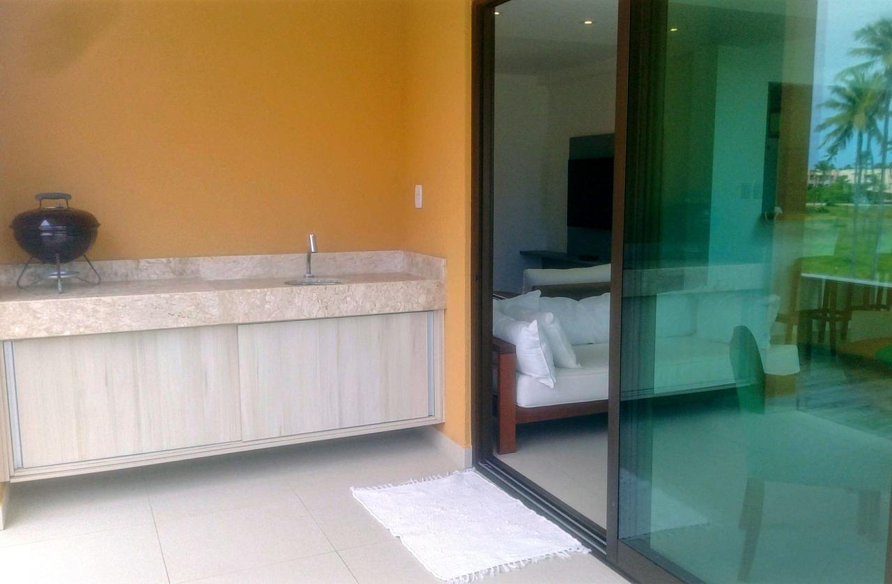 Loft Ibiza, Praia Do Forte Exteriér fotografie