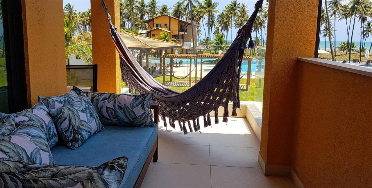 Loft Ibiza, Praia Do Forte Exteriér fotografie